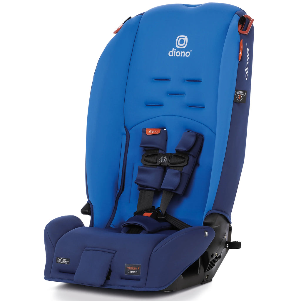 Black Convertible Car Seat V311431