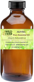Pure Essential Oil 8 OZ F24674