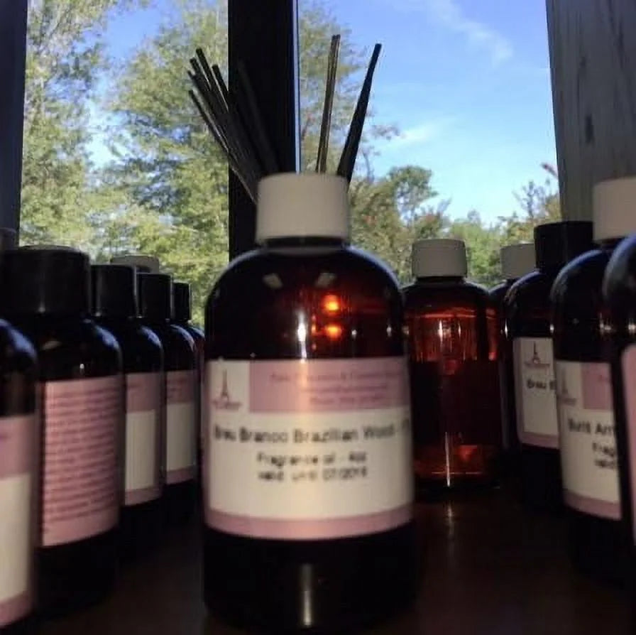 Fragrance Oil 4 Oz K15578