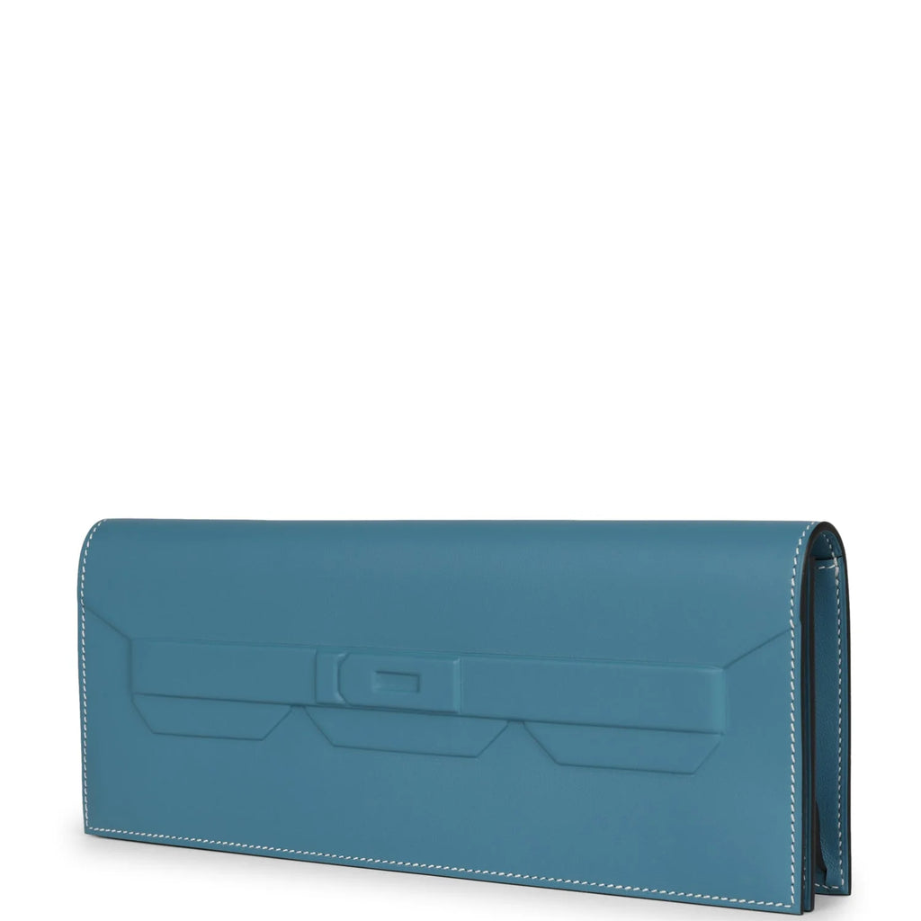 Blue Jean Swift Handbag T76984