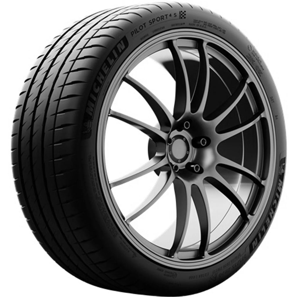 Performance Passenger Tire 345/30ZR20 (106Y) Y76137