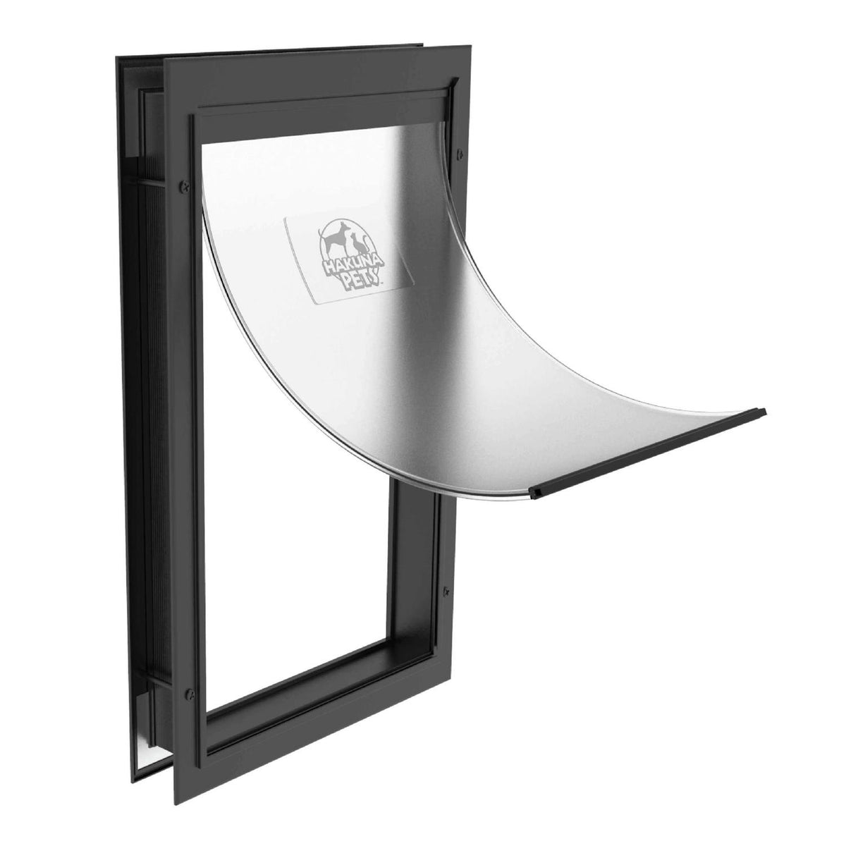Aluminum Pet Door I471056