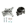 Pedestal And Exhaust Housing E234631