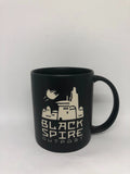 Black Coffee Mug U43016