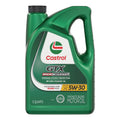 5W-30 Synthetic Blend Motor Oil, 5 Quarts D2316