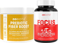 90 Capsules Mushroom Complex + Fiber Supplement 35 Servings N135883