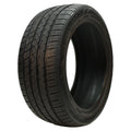 All Season 255/35ZR19 96W XL Passenger Tire U6862