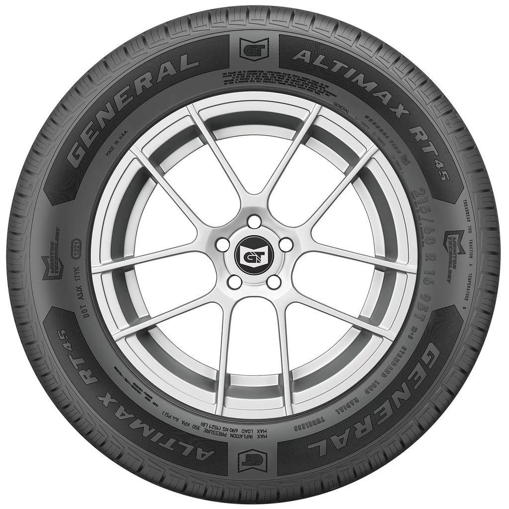 All Season Tire T661603