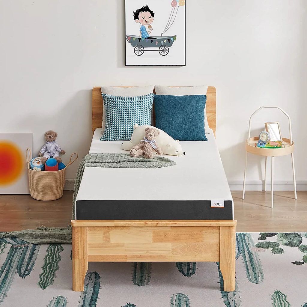 Memory Foam Mattress in a Box M394