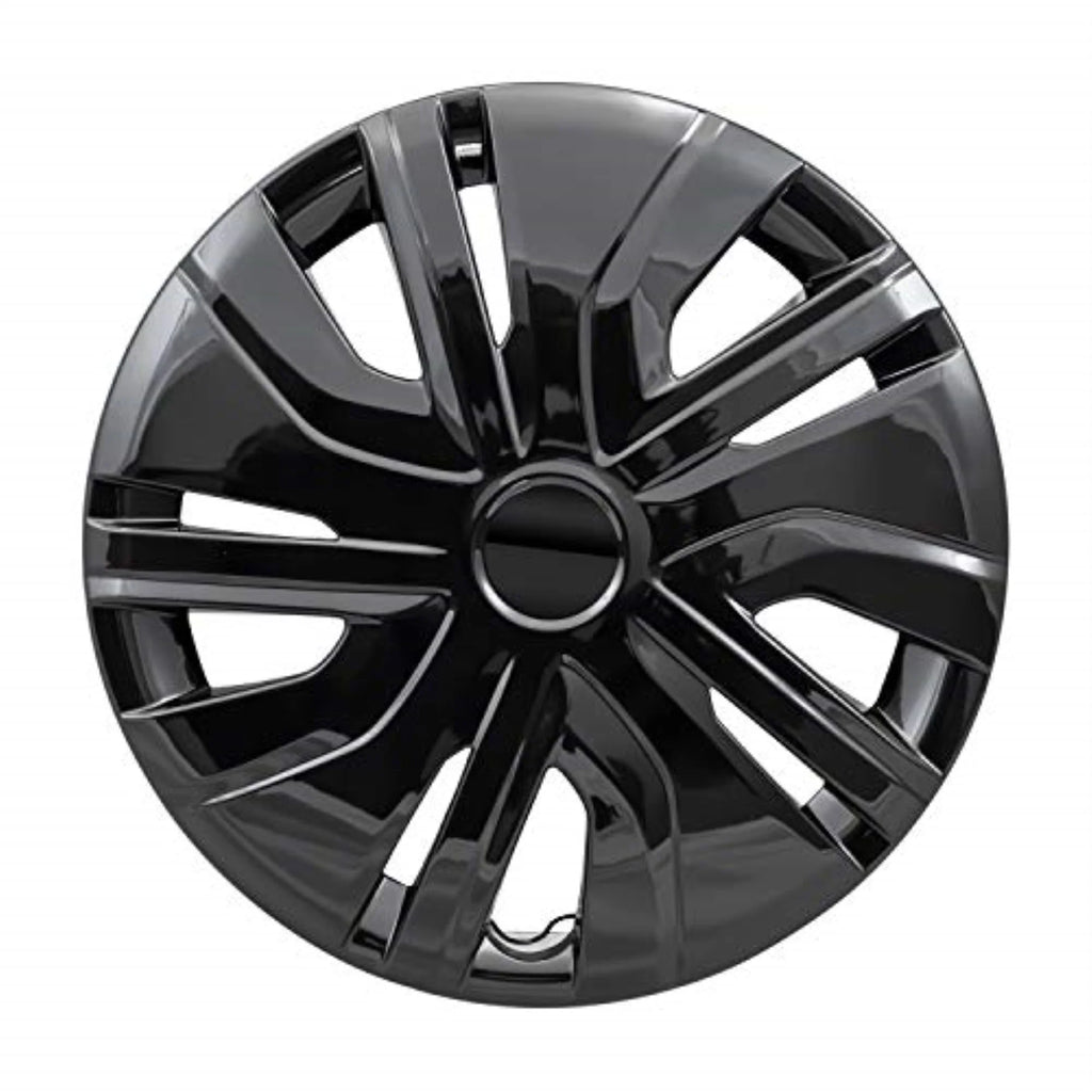 14 in. Black Wheel J7576