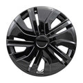 14 in. Black Wheel J7576