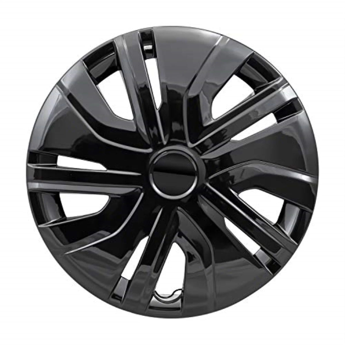 14 in. Black Wheel J7576