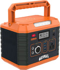 Portable Power Station 330W with AC Outlet X5367