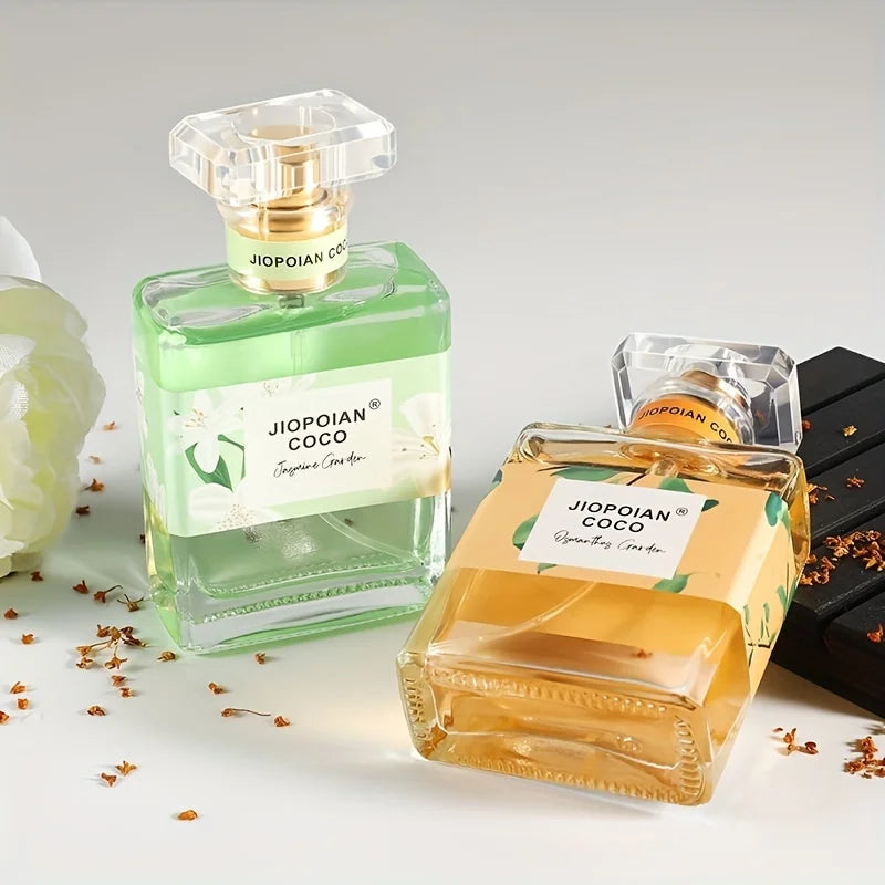 Eau De Toilette Spray Floral Fragrance D715