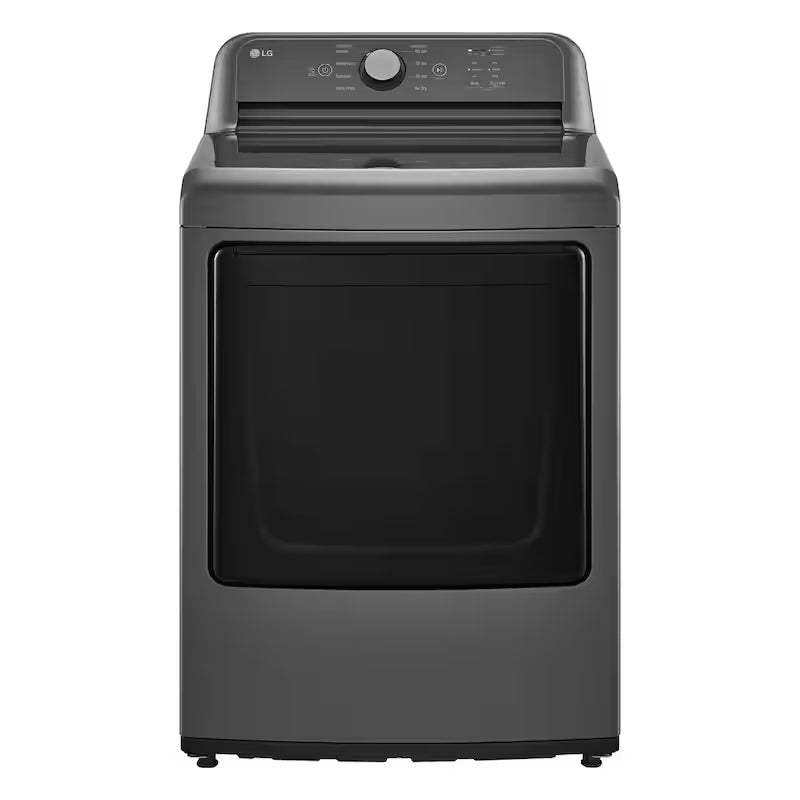 7.3 cu. ft. Vented Gas Dryer with Sensor Dry Y134