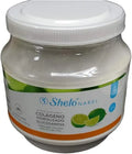 Hydrolyzed Collagen Powder with Lemon Flavor, 450g O460258