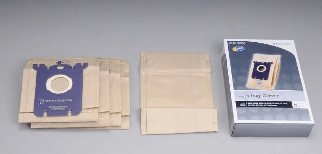 Vacuum Bag Set of 10 C497
