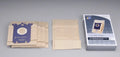 Vacuum Bag Set of 10 C497
