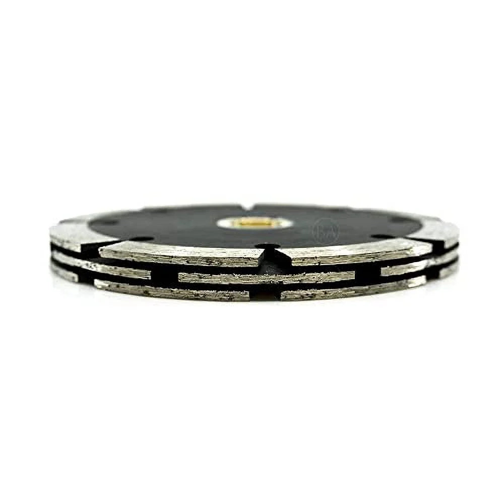4.5" Tuck Point Blade with 7/8" Arbor O461