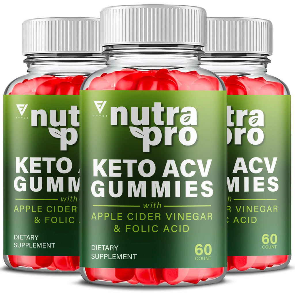 Keto ACV Gummies N538616
