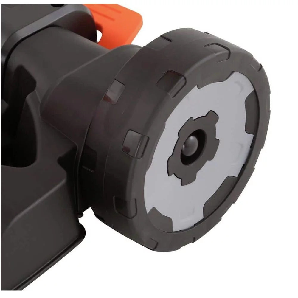 3-N-1 6.5 Amp String Trimmer, Edger & Mower Z90279