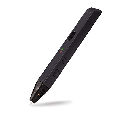 1.75mm ABS PLA Compatible 3D Printing Pen D4713