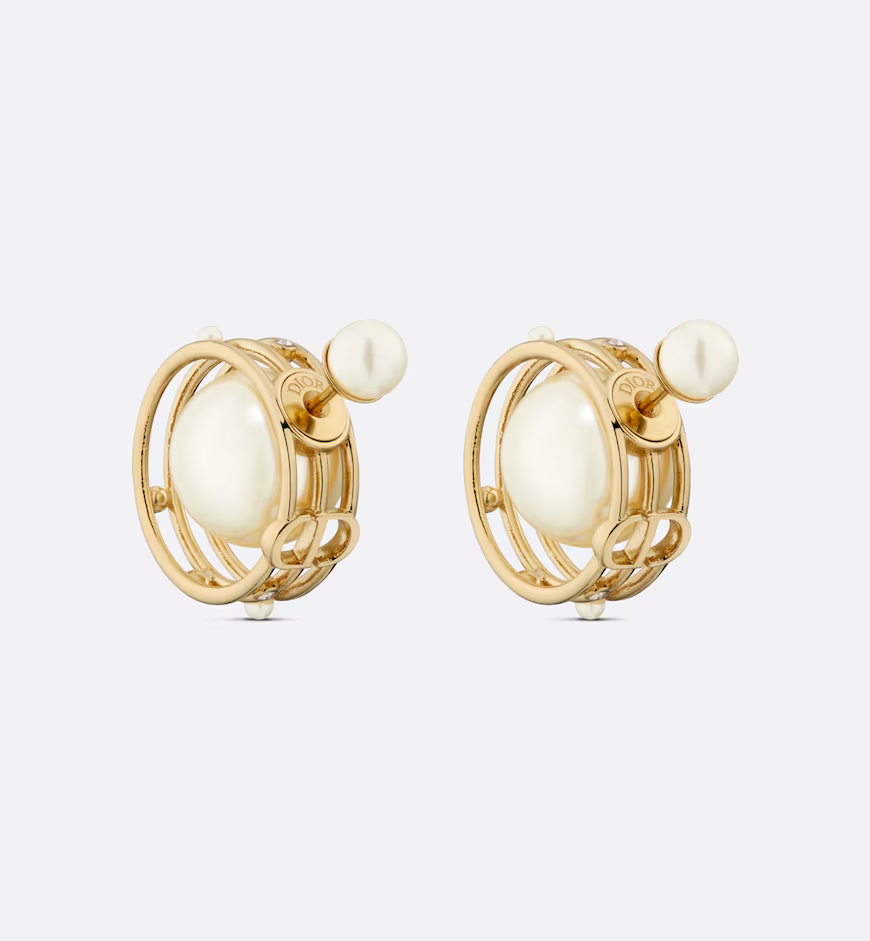 Earrings Q4248