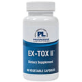 Ex-Tox II 90 Capsules X14672