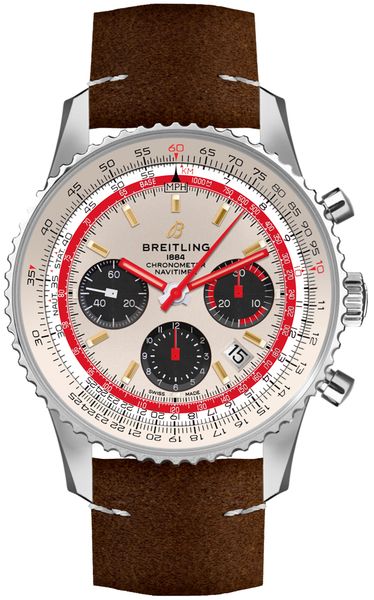 43mm Watch Y649
