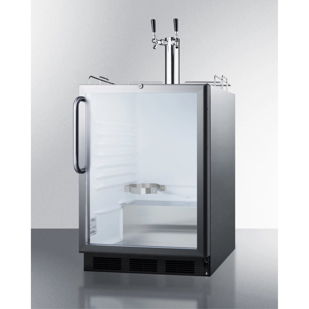 Specialty Refrigerator P446919