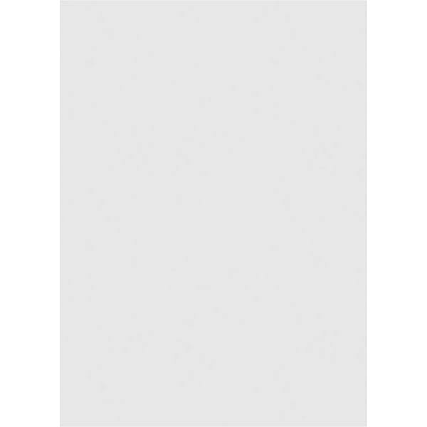 Vertical Surface Mount PVC Gable Vent O221