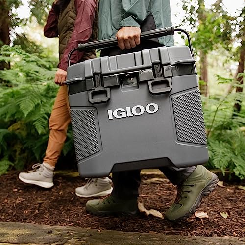 Insulated Hard Shell Ice Chest T353605