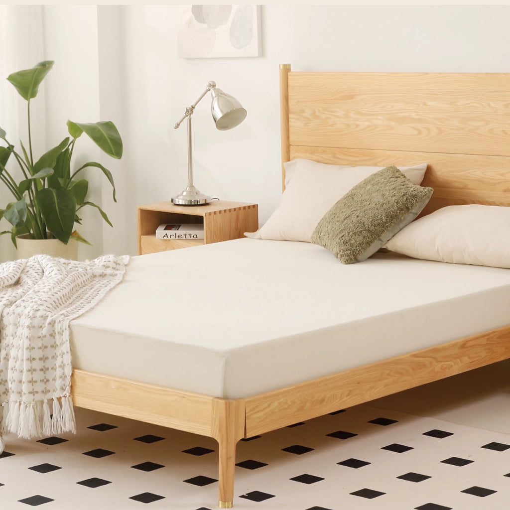 Twin Gel Memory Foam Mattress M951339