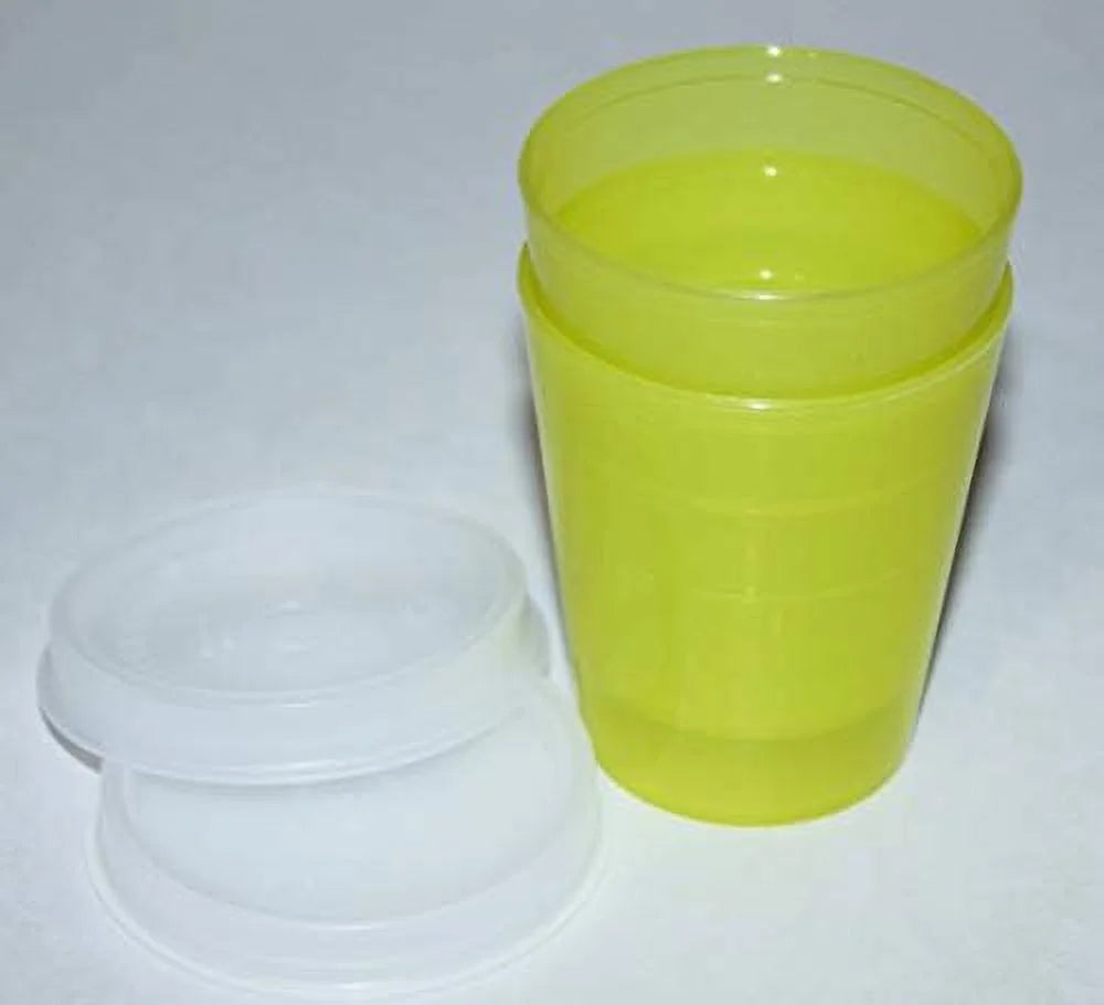 Set Of 2 Airtight 2 Oz Minis A2231
