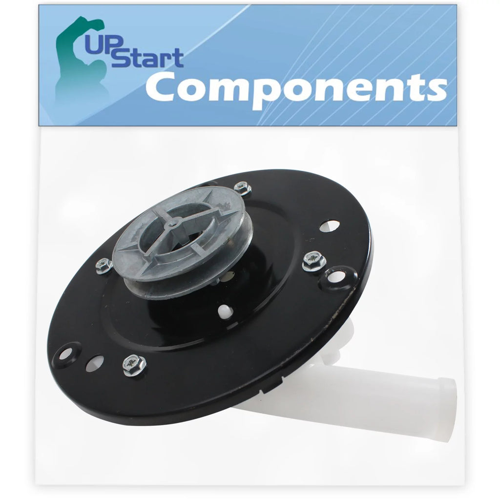 Washer Drain Pump Replacement C7285