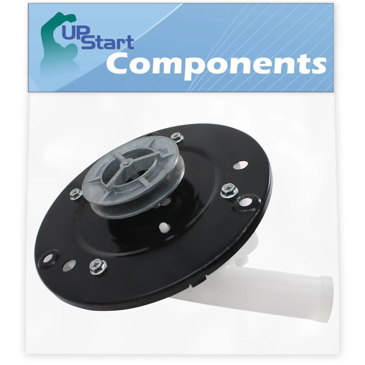 Washer Drain Pump Replacement C7285