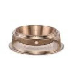 17.8 Inch Metal Fire Pit Screen and 2 Piece Poker M19463