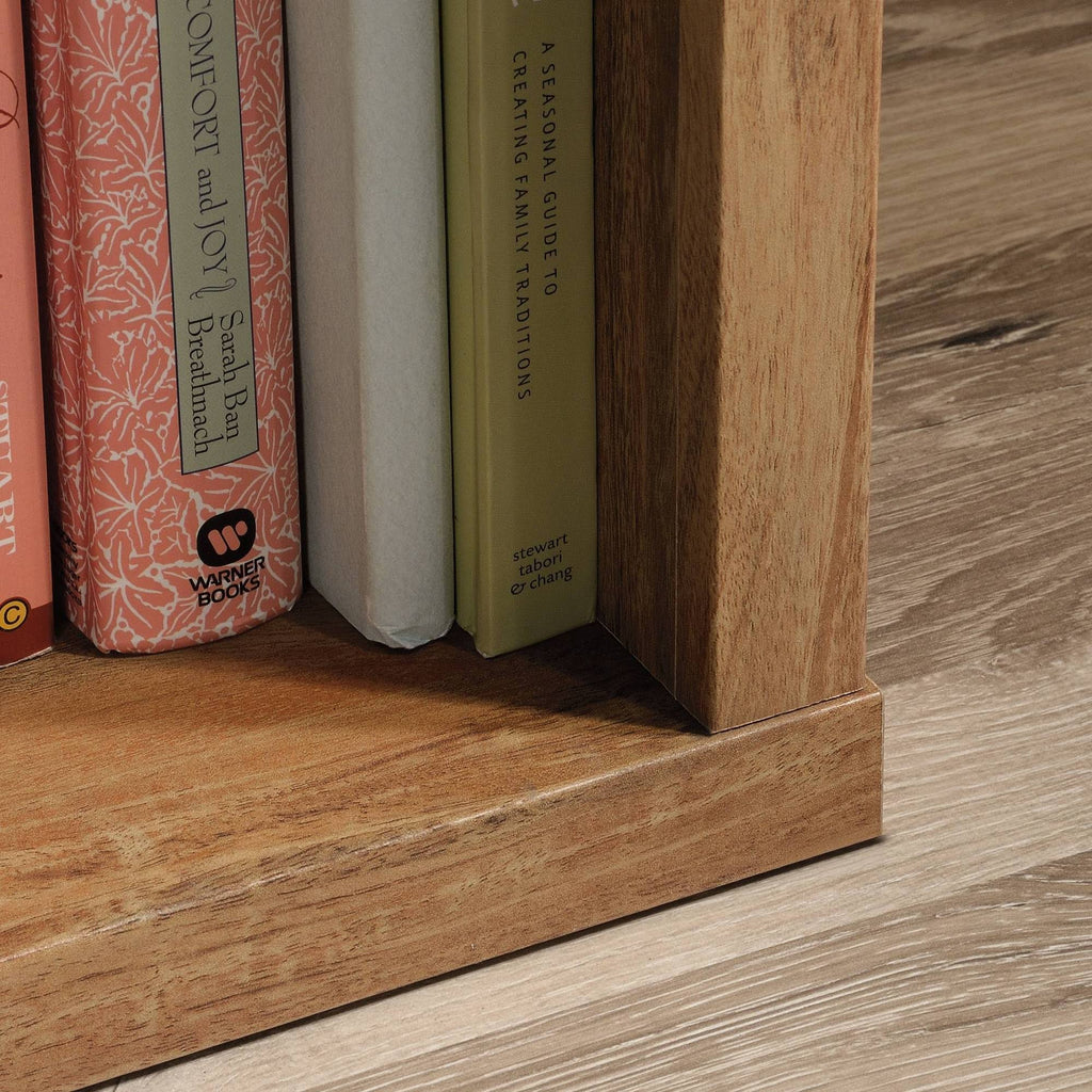 5-Shelf Wood Bookcase T926544