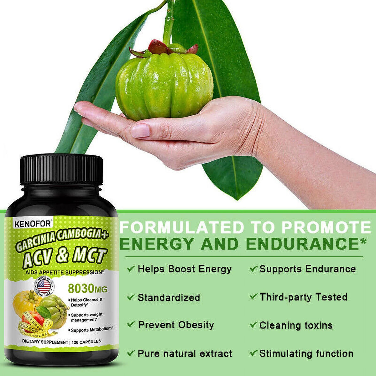Weight Loss Fat Burner 30 Capsule F3785