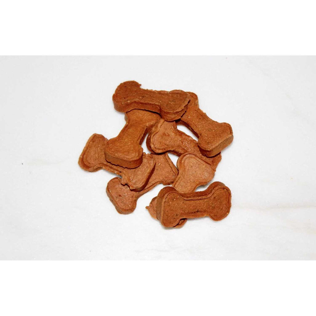 Sweet Potato Dog Bones U230191