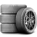 Set of 4 All Season Tires S605647