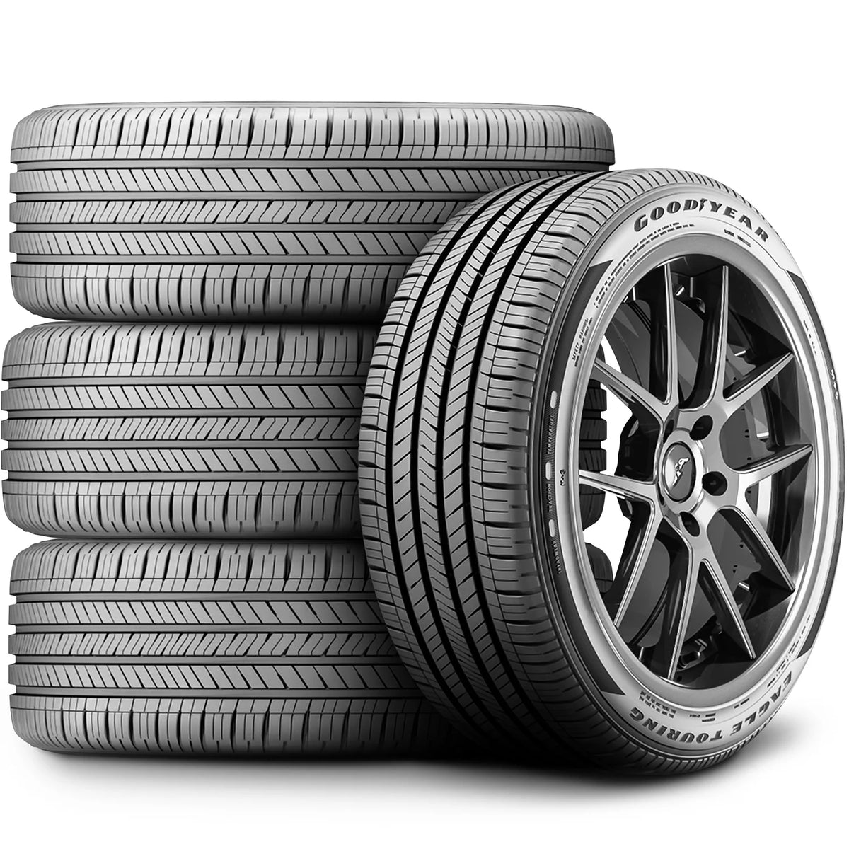 Set of 4 All Season Tires S605647