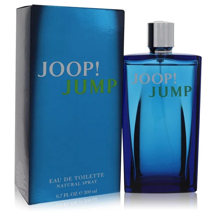 Men Eau De Toilette Spray 6.7 oz V27643
