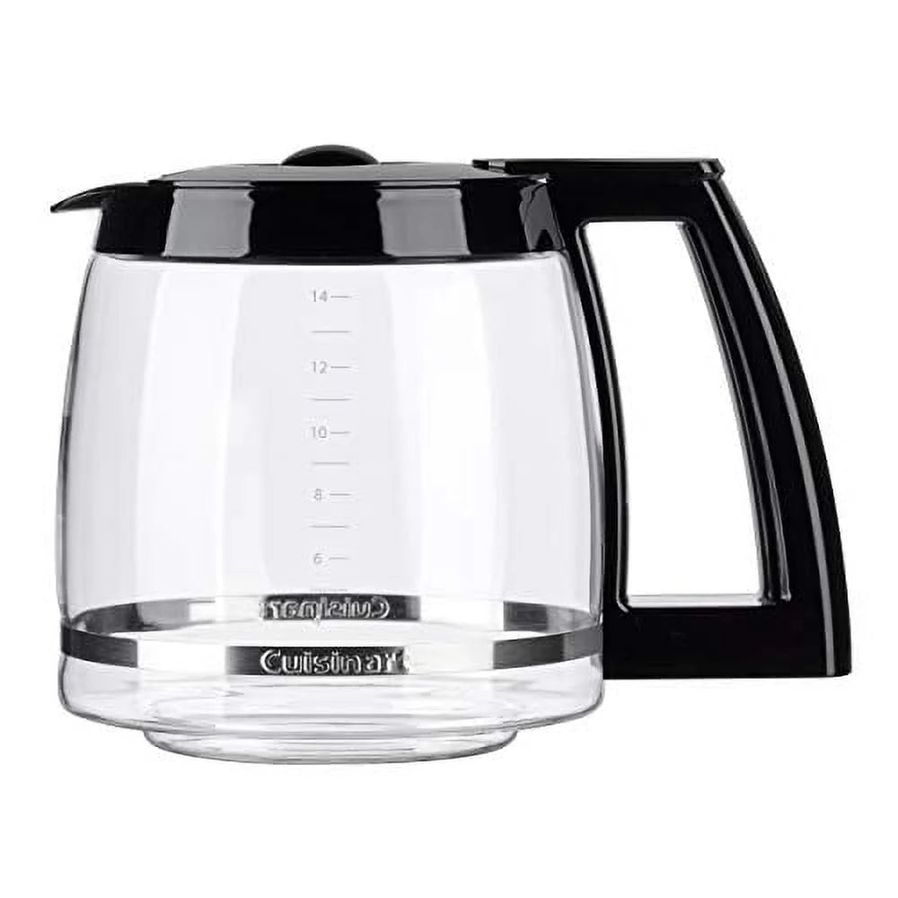 14 Cup Touch Screen Coffeemaker J1683