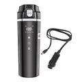 500ml Stainless Steel Electric Kettle Y2161