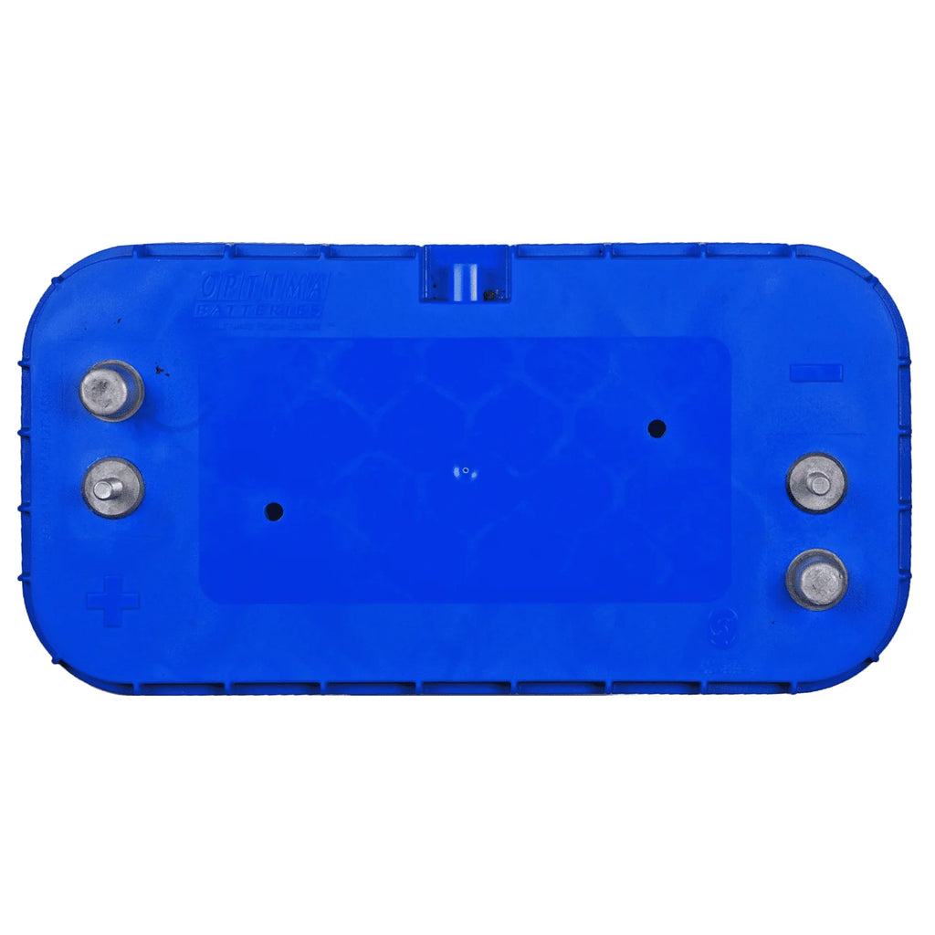 BlueTop AGM Marine Battery Group Size 34M 12 Volt 800 CCA Q19706