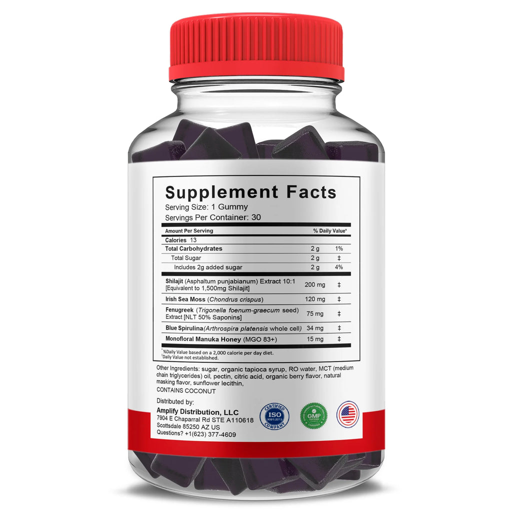 Gummies D62561