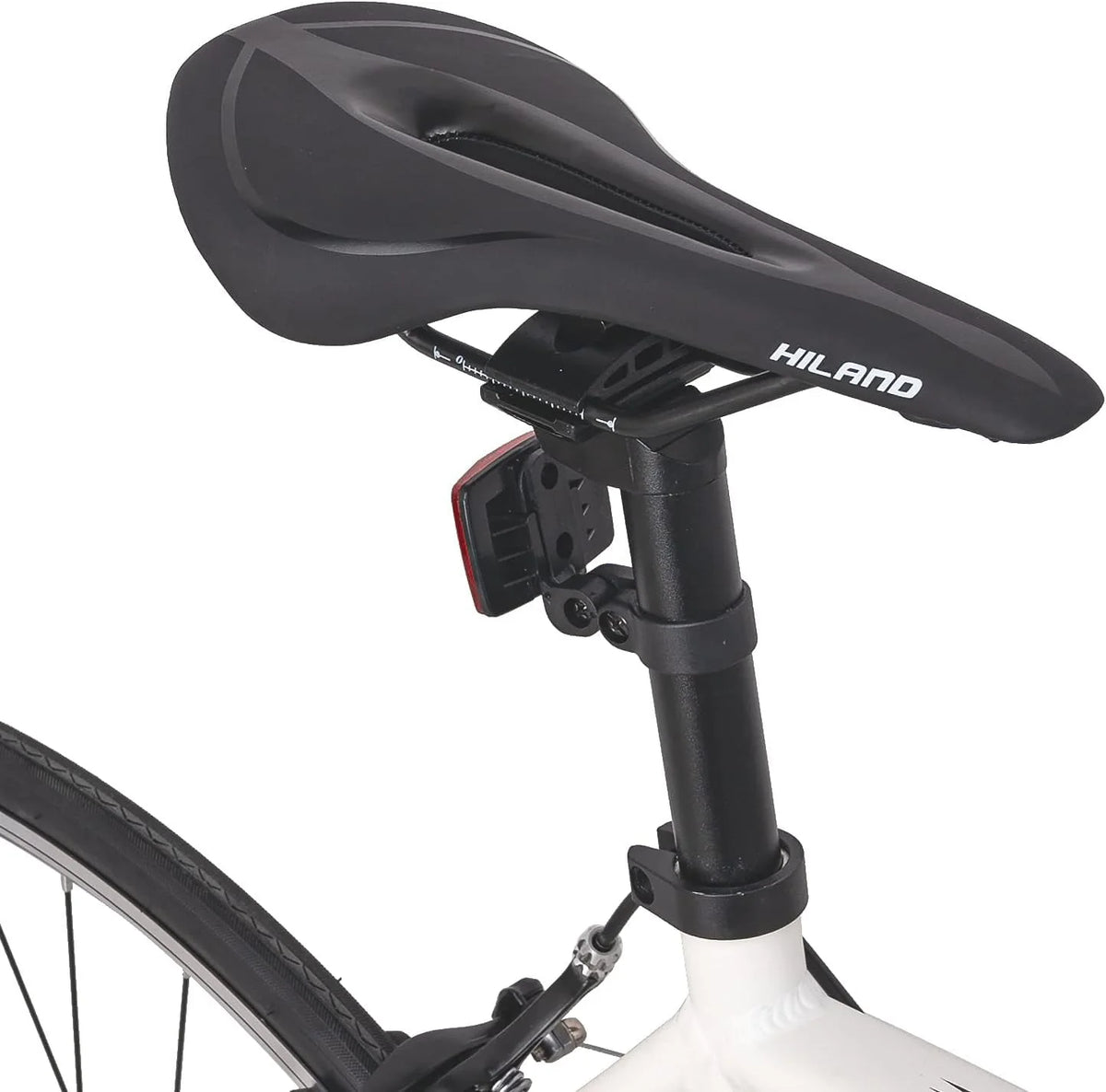 14 Speeds Light Weight Aluminum Frame 700C Road Bike S8348