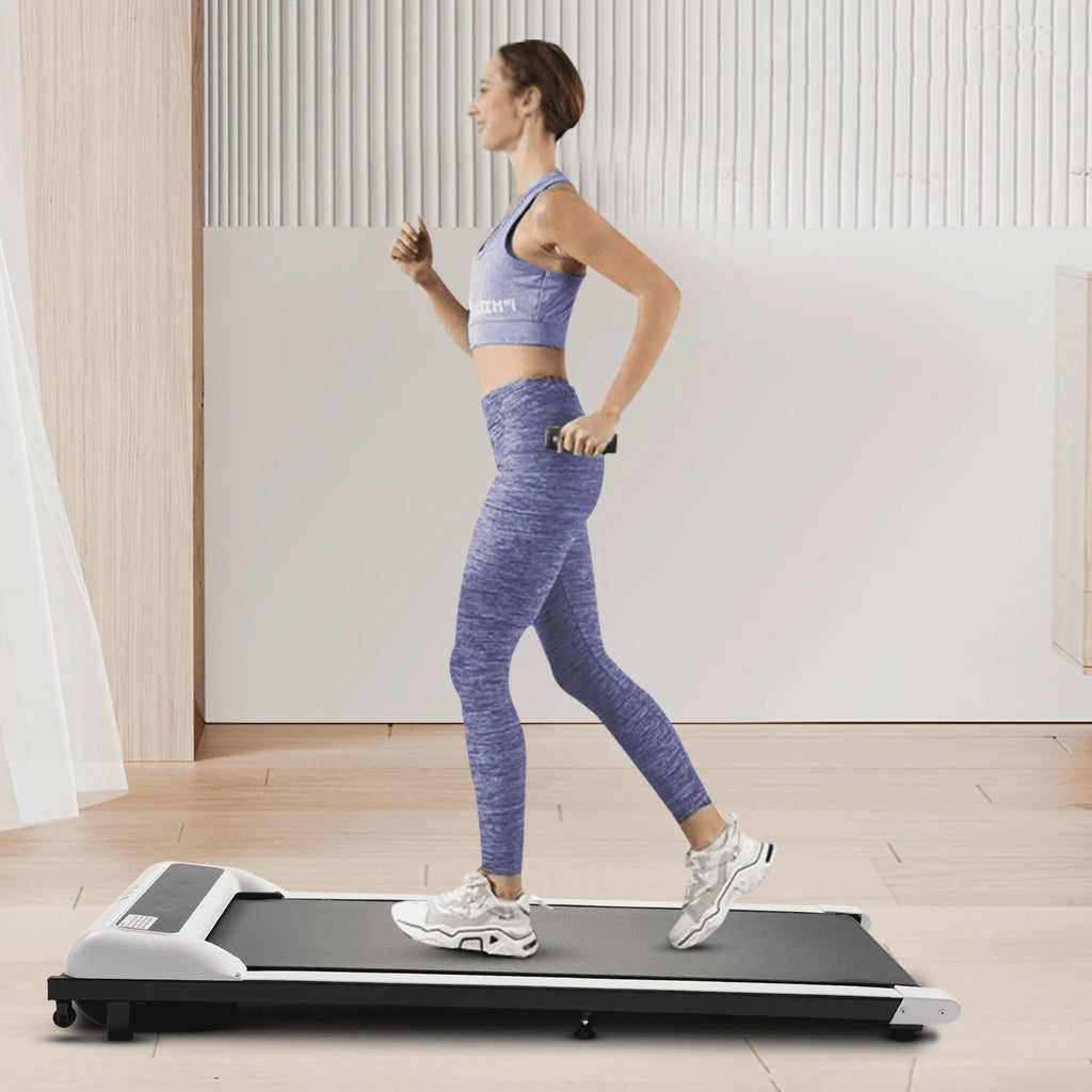 2 in 1 Treadmill N690726