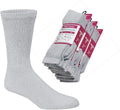 Non-Binding Cotton Diabetic Socks C477